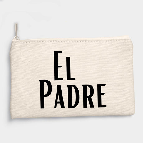 Pochette El padre Beige