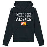 Sweat Capuche Adulte Made in Alsace 