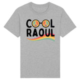 T-Shirt Homme Cool Raoul 