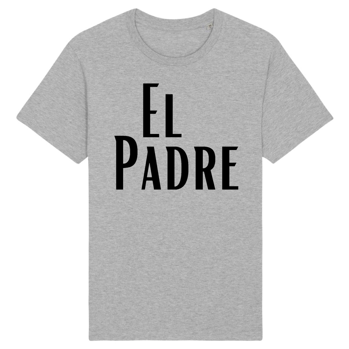 T-Shirt Homme El padre 