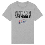 T-Shirt Homme Made in Grenoble 