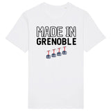 T-Shirt Homme Made in Grenoble 