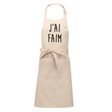 Tablier J'ai faim 