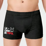 Boxer Homme Casa de popol 