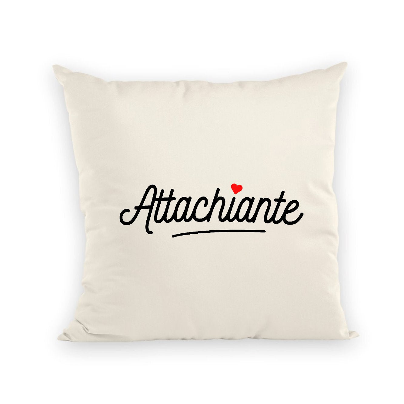 Coussin Attachiante 