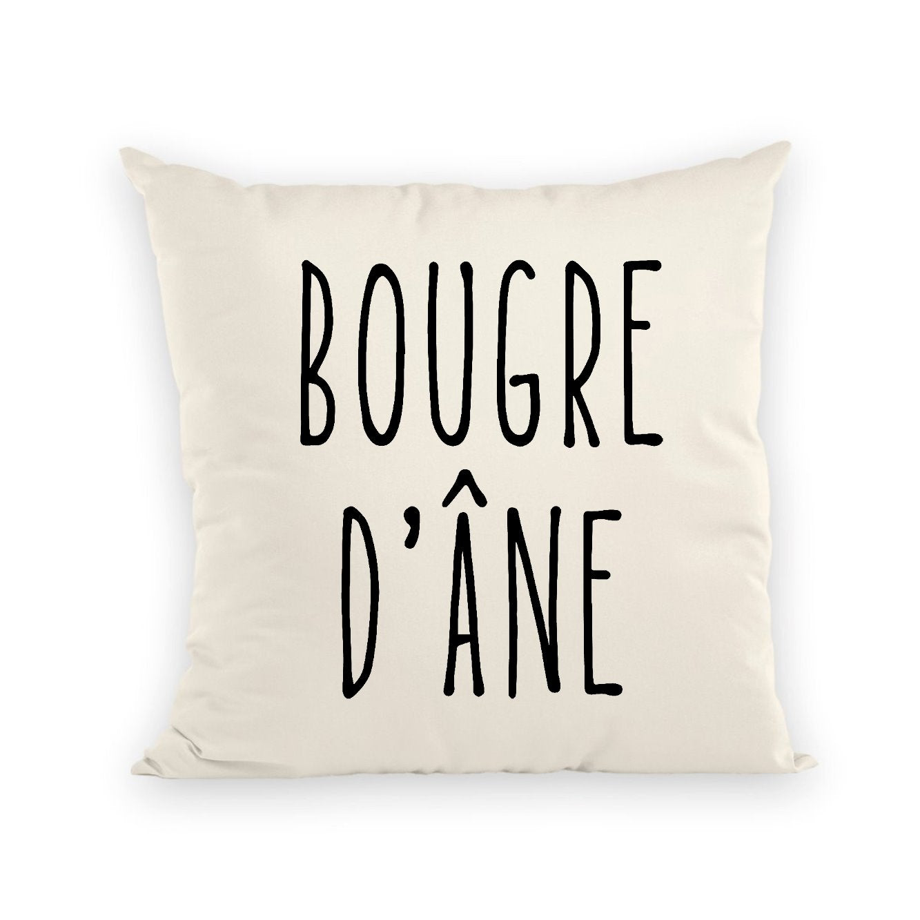 Coussin Bougre d'âne 