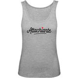 Débardeur Femme Attachiante 