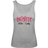 Débardeur Femme Brigitte 