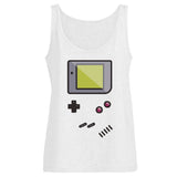 Débardeur Femme Game Boy 