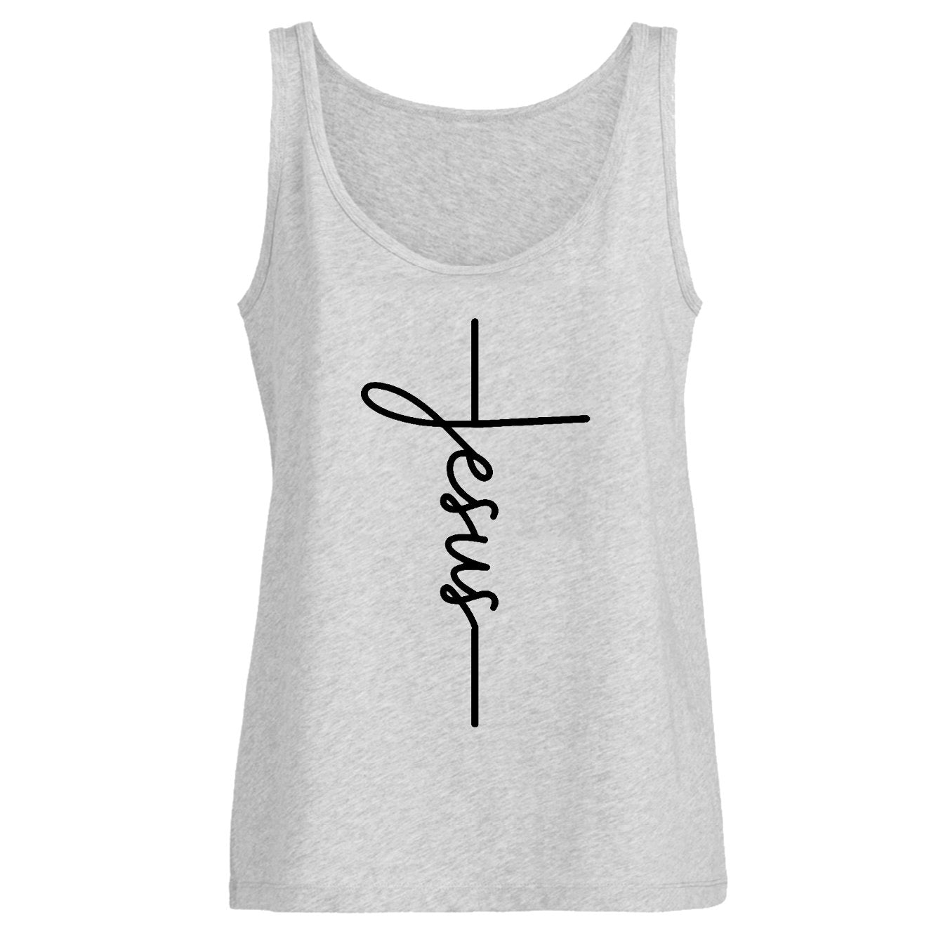 Débardeur Femme Jesus 