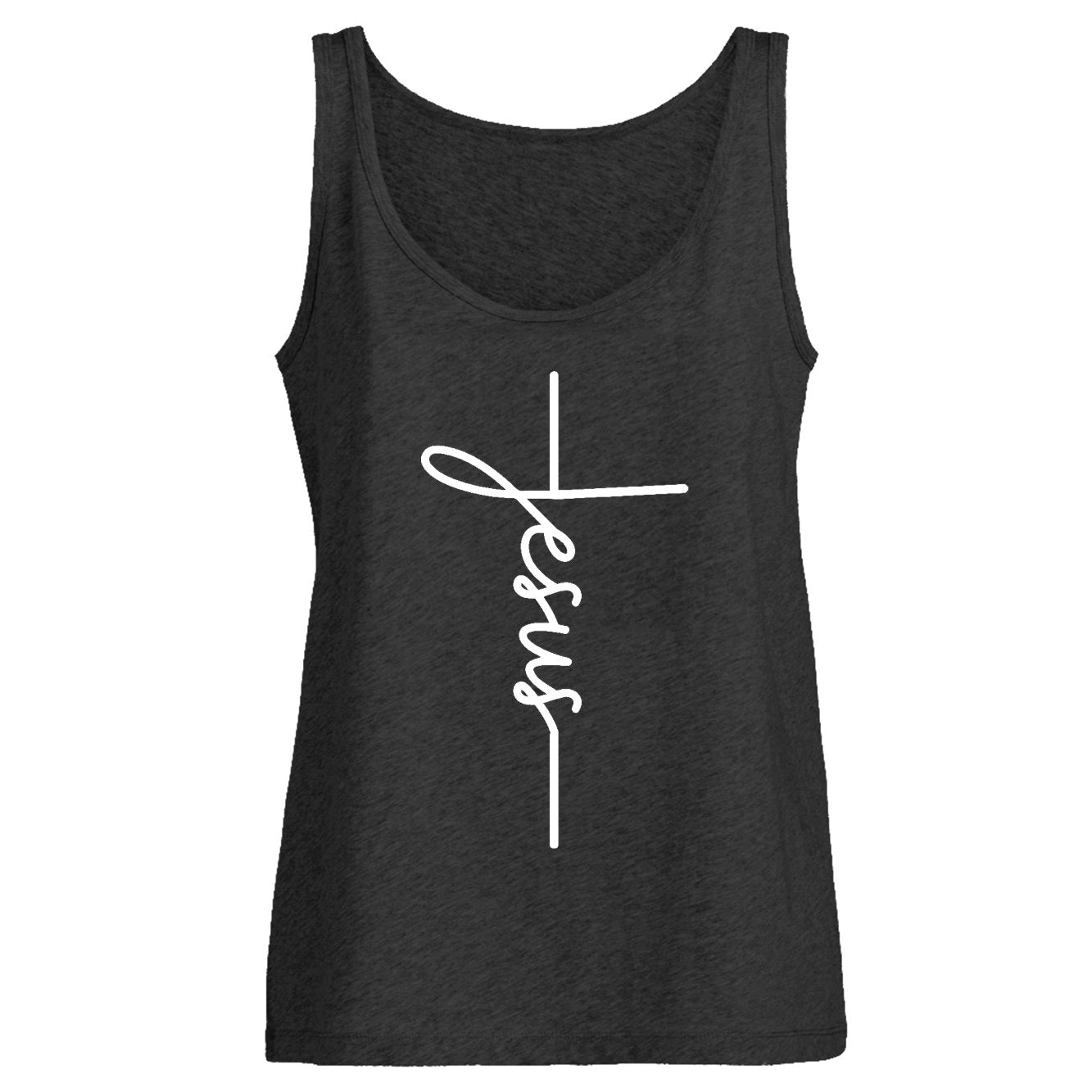 Débardeur Femme Jesus 