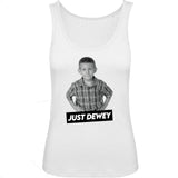 Débardeur Femme Just Dewey 
