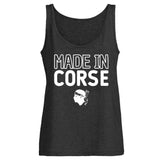 Débardeur Femme Made in Corse 
