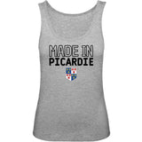 Débardeur Femme Made in Picardie 