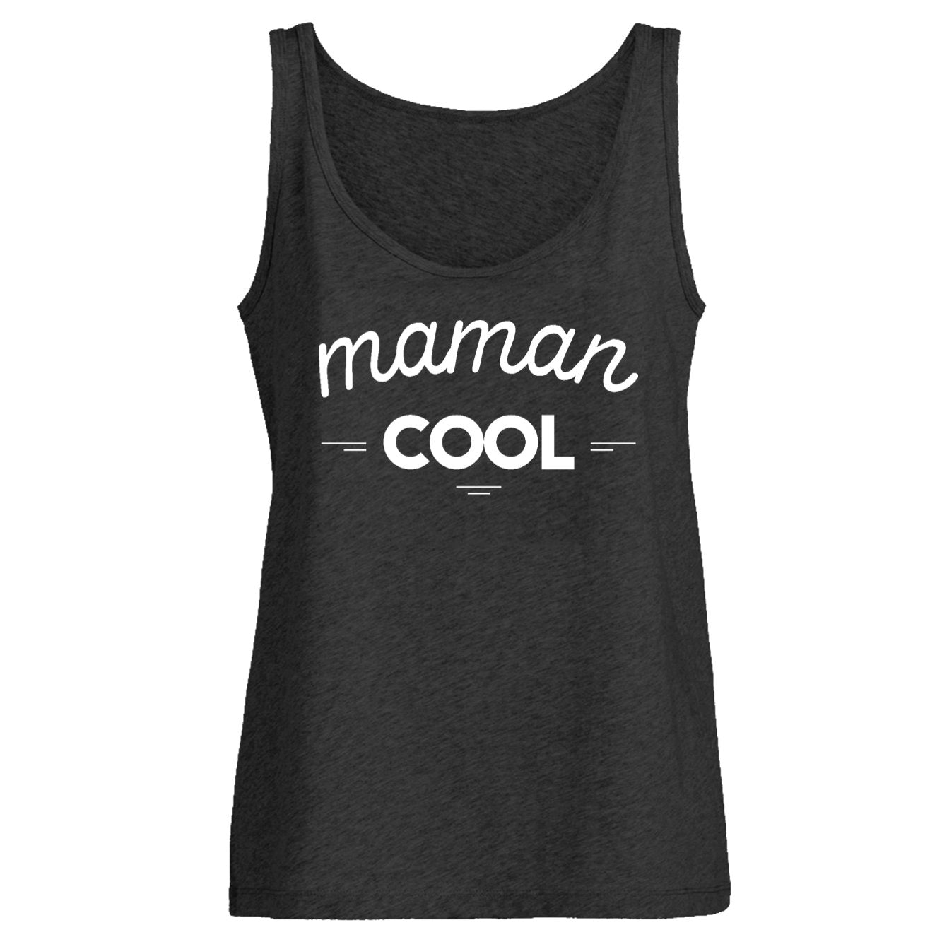 Débardeur Femme Maman cool 