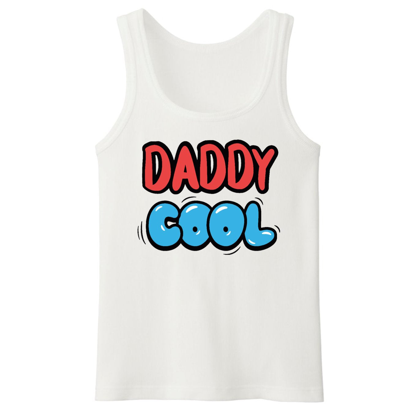 Débardeur Homme Daddy Cool 