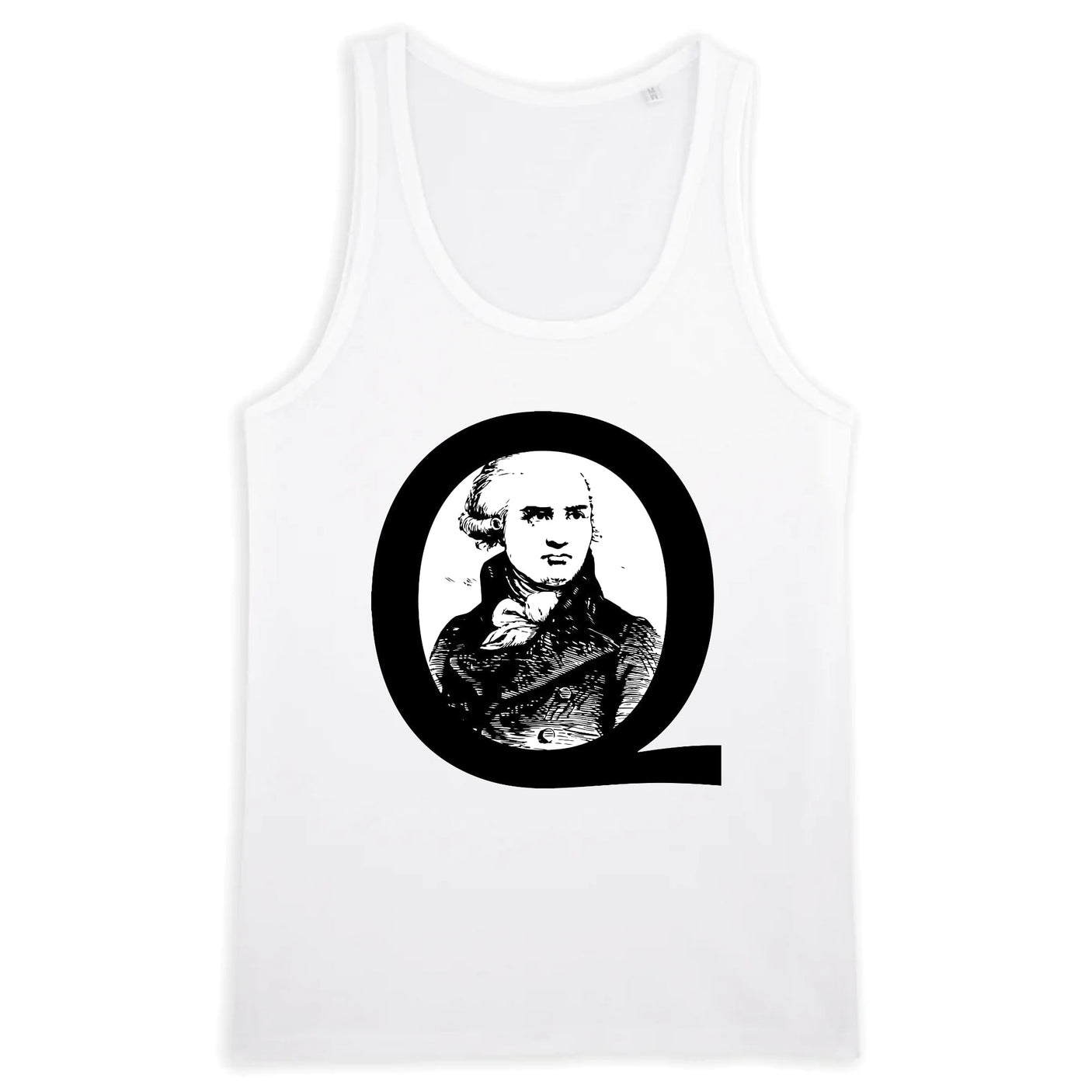 Débardeur Homme Danton Q 