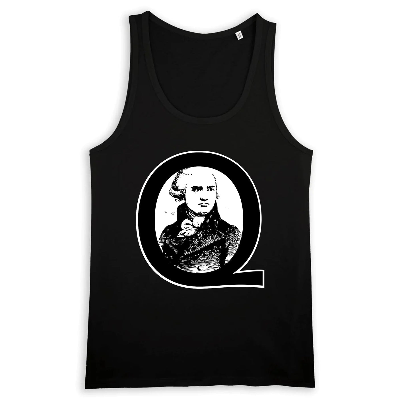 Débardeur Homme Danton Q 
