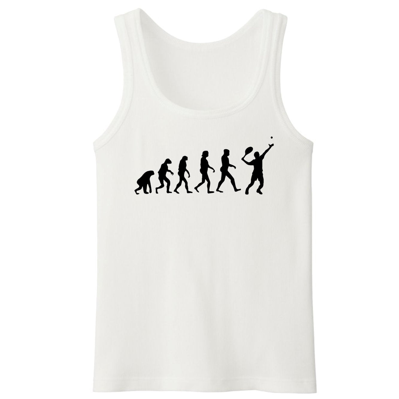 Débardeur Homme Évolution tennis 