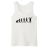 Débardeur Homme Évolution tennis 