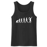Débardeur Homme Évolution tennis 