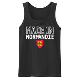 Débardeur Homme Made in Normandie 