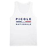 Débardeur Homme Picole Nationale 