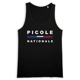 Débardeur Homme Picole Nationale 