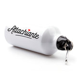 Gourde Attachiante 