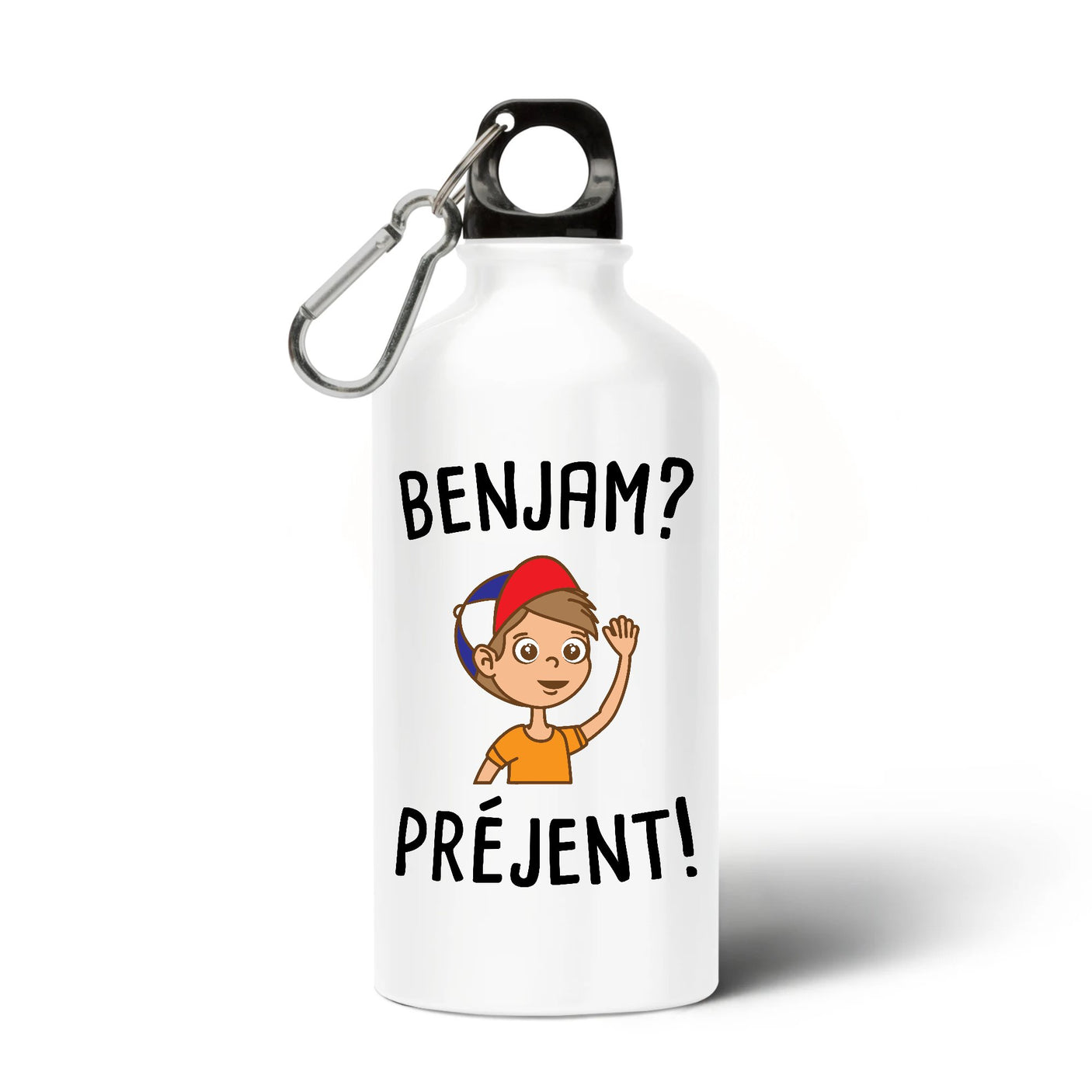 Gourde Benjam prejent 