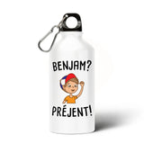 Gourde Benjam prejent 
