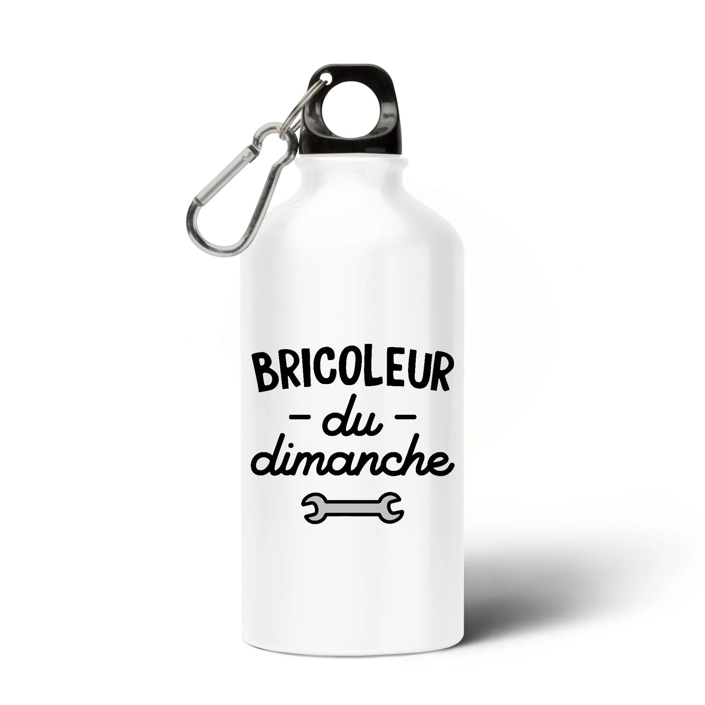 Gourde Bricoleur du dimanche 