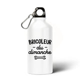 Gourde Bricoleur du dimanche 