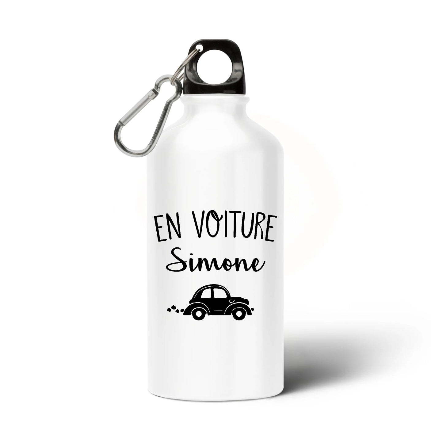 Gourde En voiture Simone 