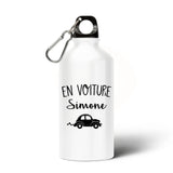 Gourde En voiture Simone 