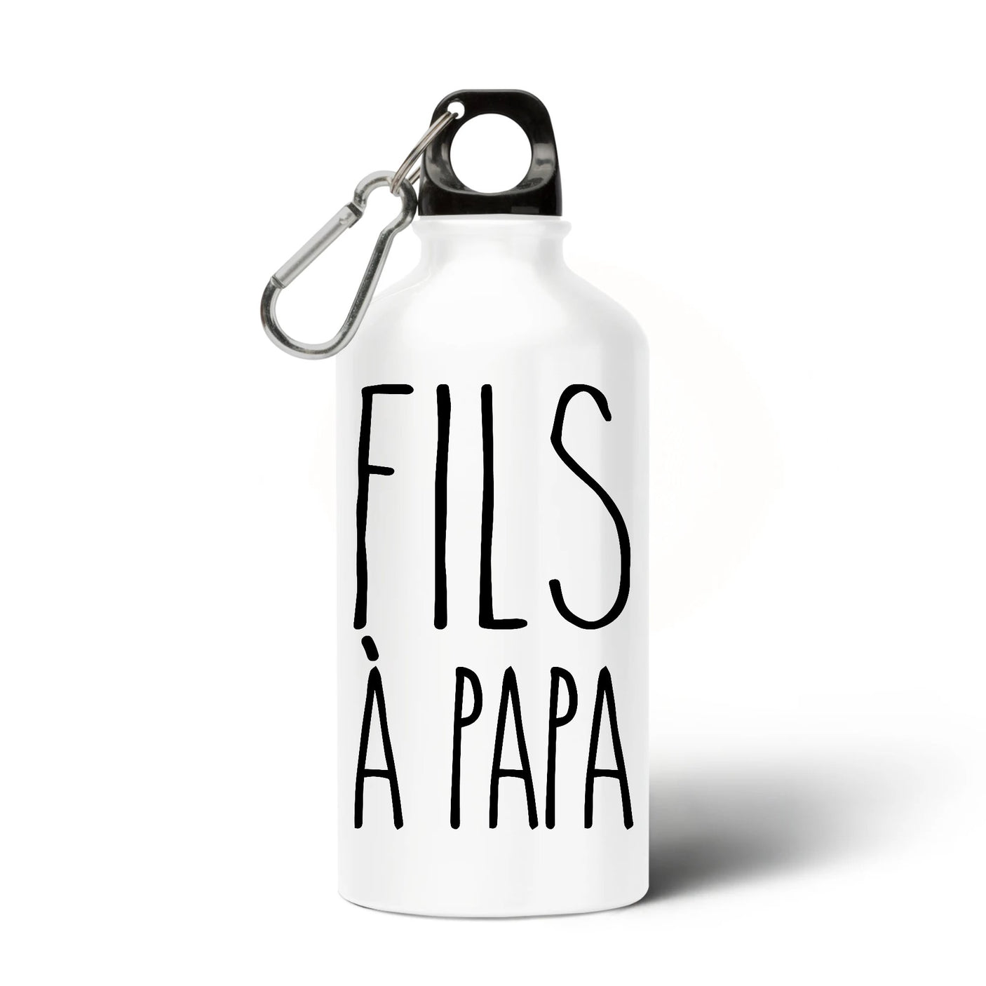 Gourde Fils à papa 