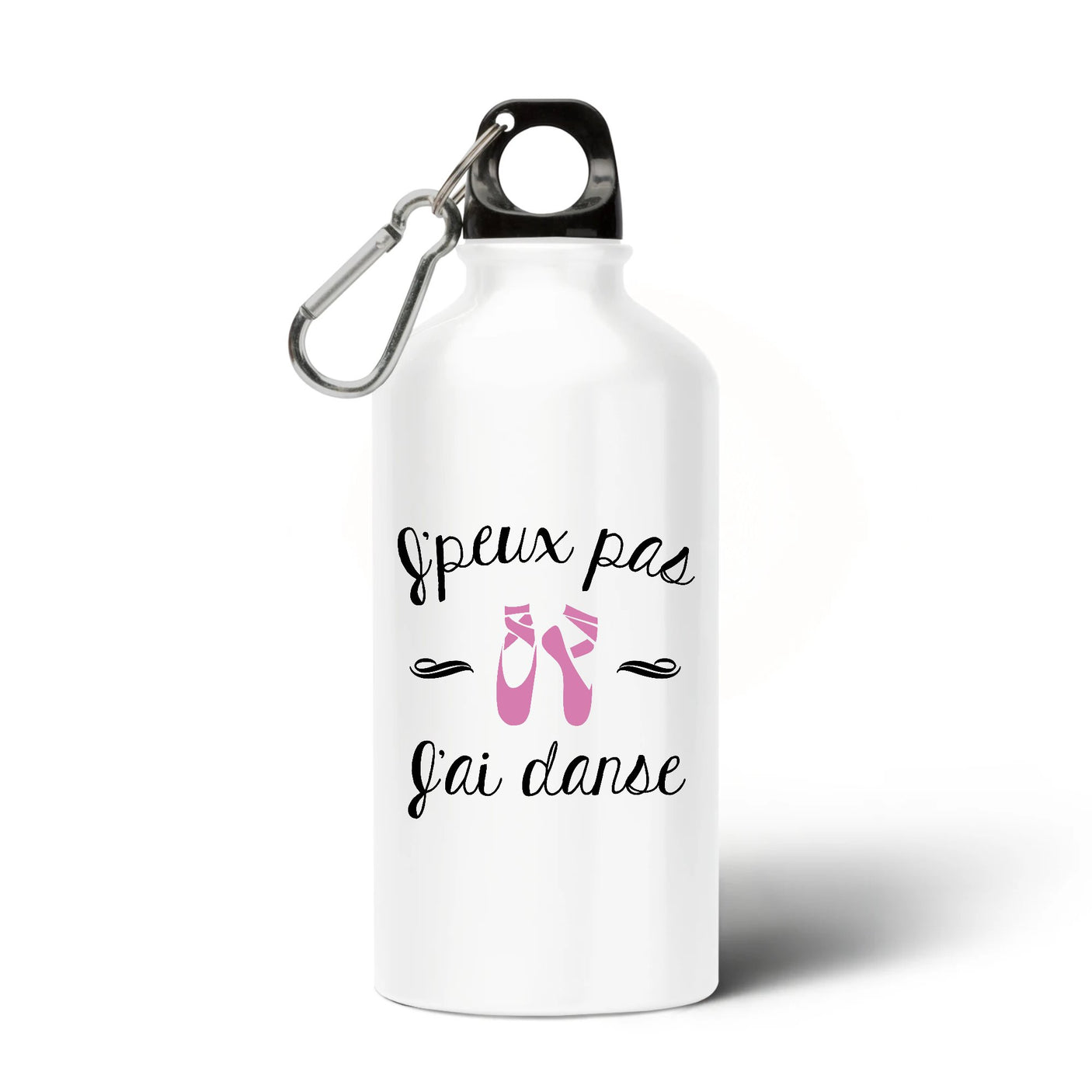 Gourde J'peux pas j'ai danse 