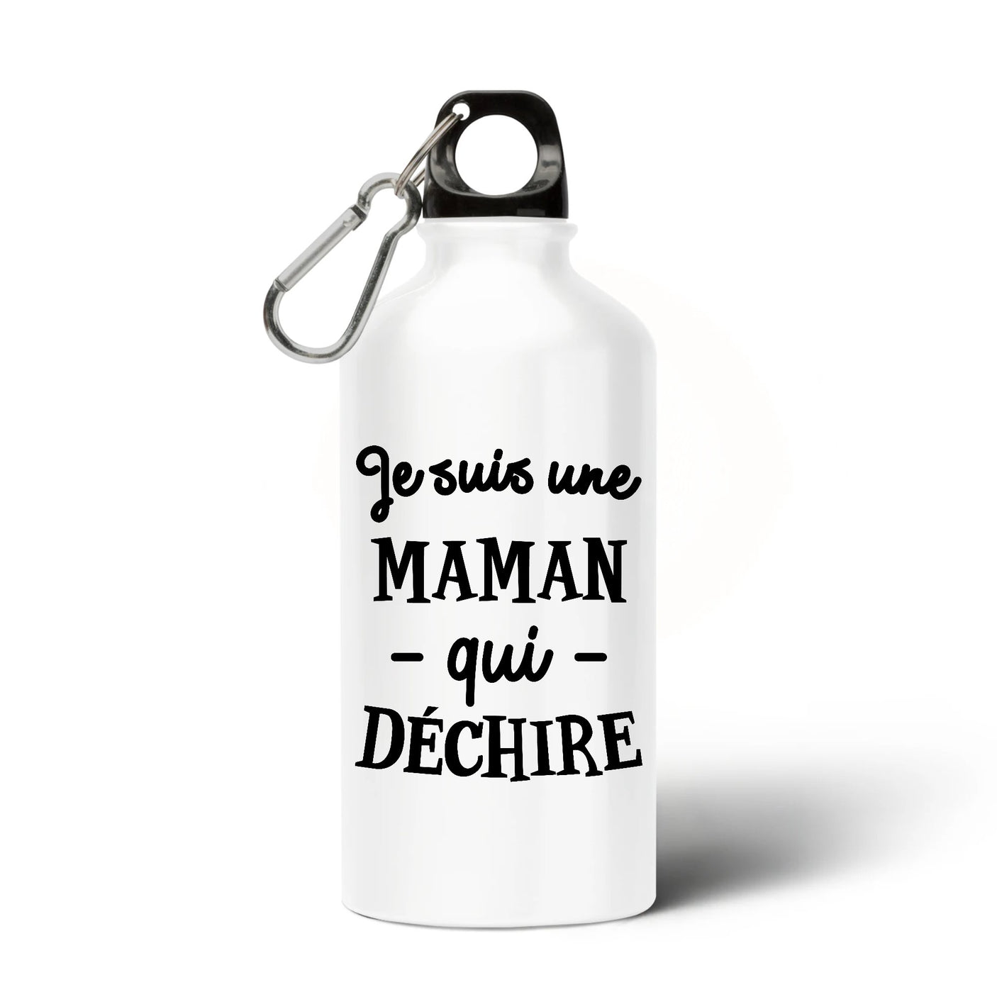 Gourde Maman qui déchire 