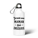 Gourde Maman qui déchire 