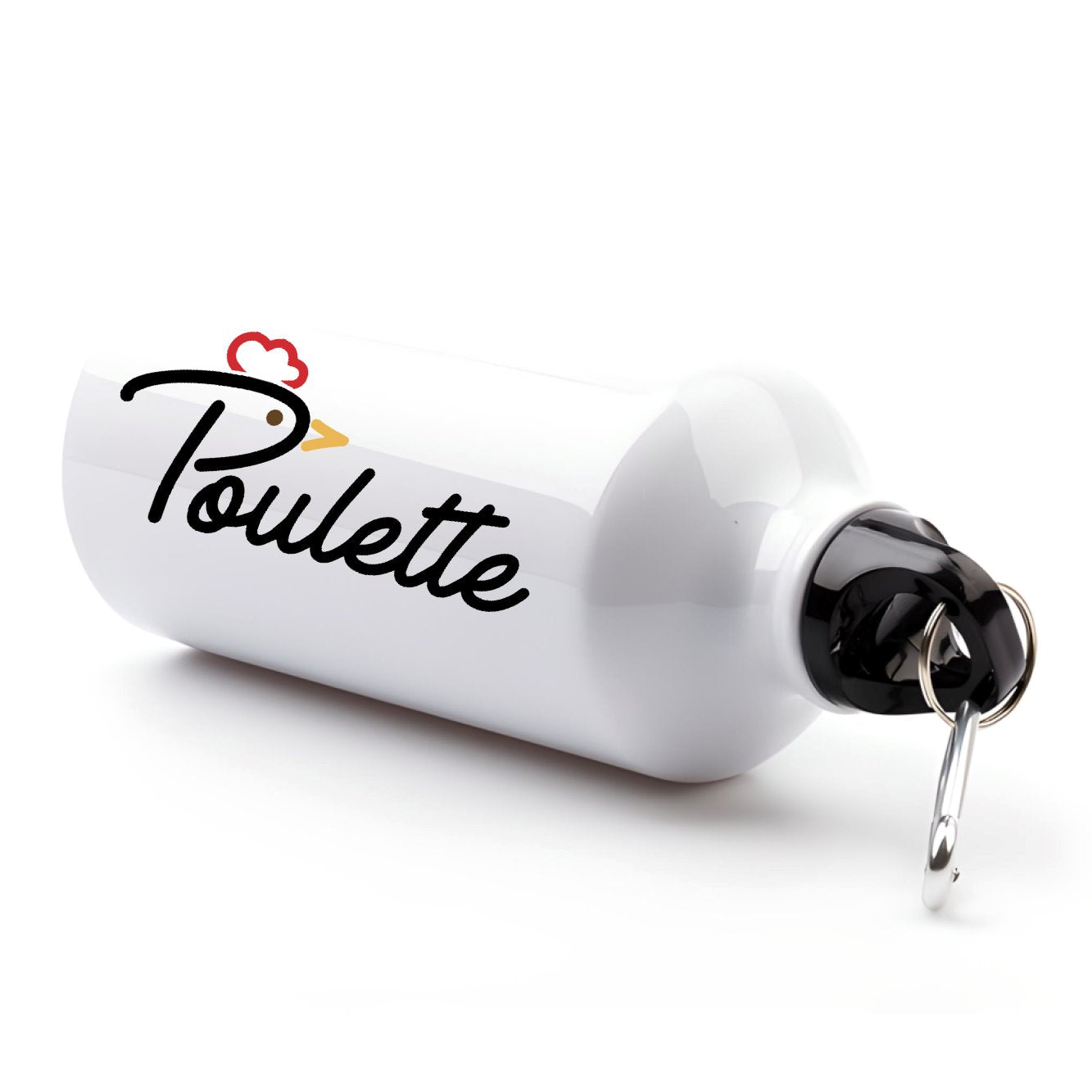 Gourde Poulette 