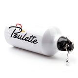 Gourde Poulette 