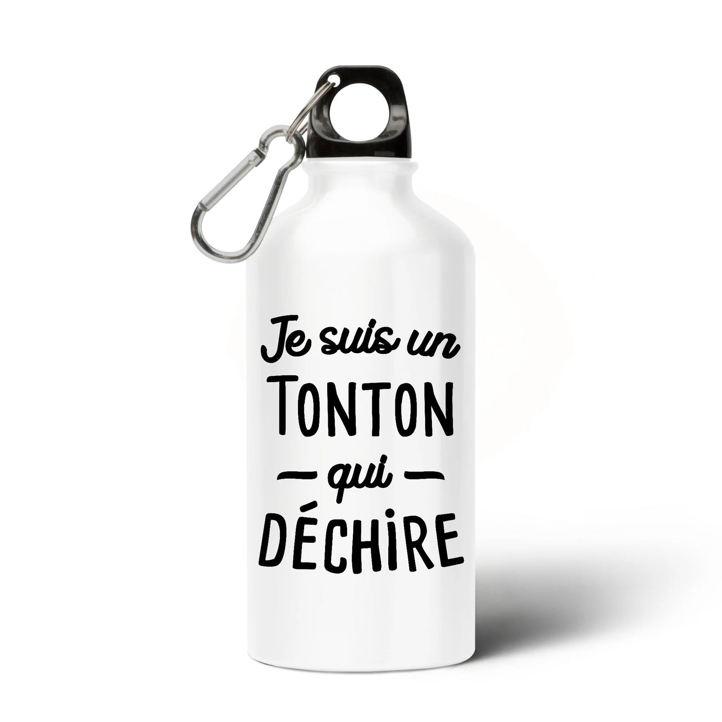 Gourde Tonton qui déchire 