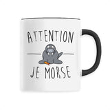 Mug Attention je mords 