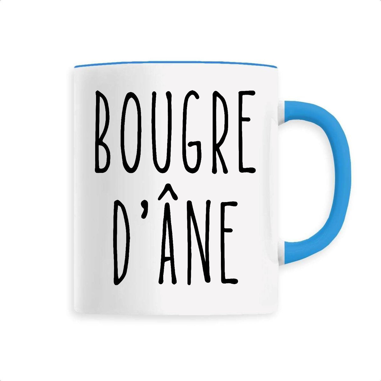 Mug Bougre d'âne 