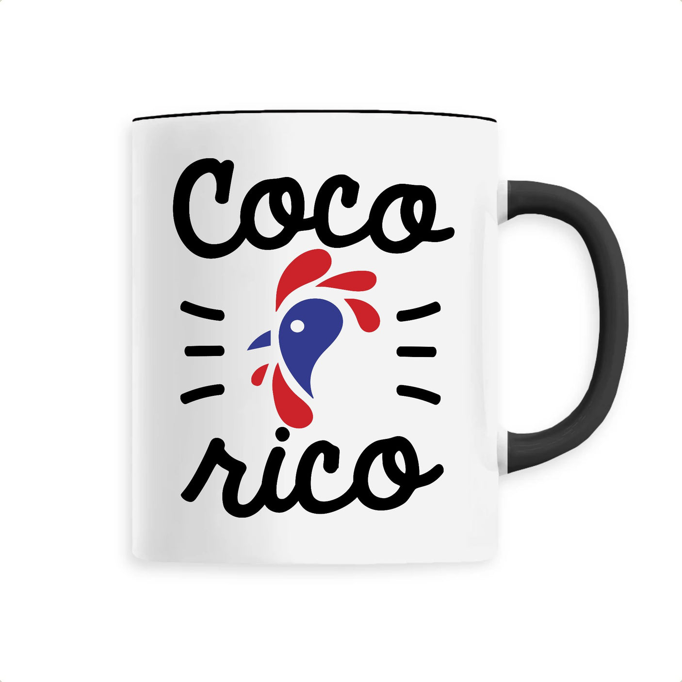 Mug Cocorico 