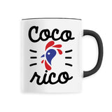 Mug Cocorico 