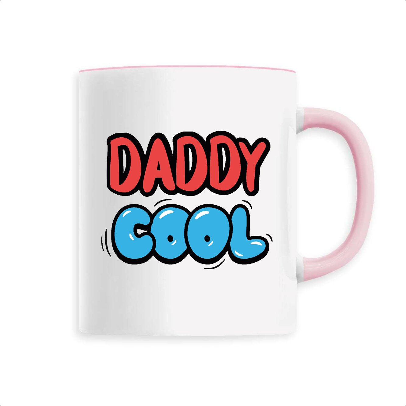 Mug Daddy Cool 