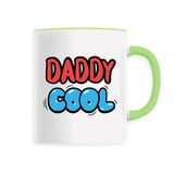 Mug Daddy Cool 