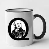 Mug Danton Q Noir