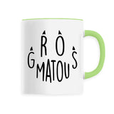 Mug Gros matou 